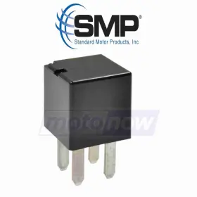 07hh Standard Motor Products Mn/07hh Starter Relay - Plug Style For 2015-2018 Harley Davidson Flrt Kb