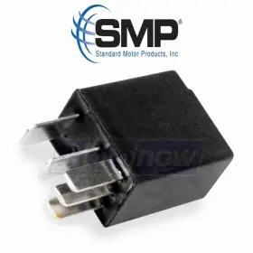 1q0k Standard Motor Products Mn/1q0k Starter Relay For 2000-2007 Harley Davidson Fxst Softail Dv