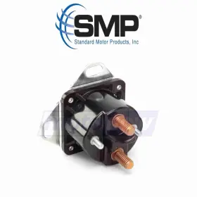 4dc5 Standard Motor Products Mn/4dc5 Starter Relay For 1985 Harley Davidson Fxrc Low Rider Chrome Sn