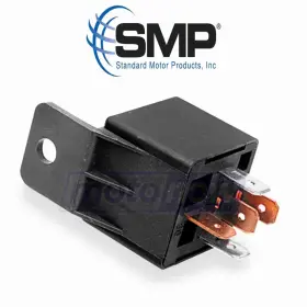 7nhn Standard Motor Products Mn/7nhn Starter Brake And Fuel System Relay For 2006-2008 Harley Dm