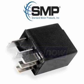 Standard Motor Products Mn/98k8 Starter Relay For 2011-2013 Harley Davidson Fltru Road Glide Cl