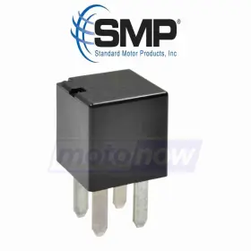9q9x Standard Motor Products Mn/9q9x Starter Relay - Plug Style For 2007-2020 Harley Davidson Flht Ng