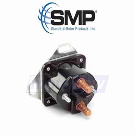 Standard Motor Products Mn/s1nm Starter Relay For 1984-1985 Harley Davidson Fxrt Sport Glide Dt