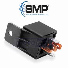 Standard Motor Products Mn/sy49 Starter Brake And Fuel System Relay For 1995-1996 Harley To