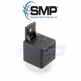 Xv1r Standard Motor Products Mn/xv1r Starter Relay - Plug Style For 1986-1994 Harley Davidson Jg