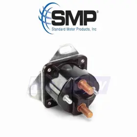 Z72v Standard Motor Products Mn/z72v Starter Relay For 1984-1985 Harley Davidson Fxrs Low Glide - Up