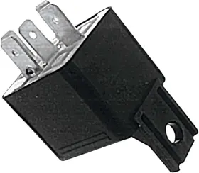 Mcrly2 Standard Motorcycle Products Relay Switches No Skirt