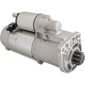 Stens 410-29098 Starter Mahle 24 Volt 10 Tooth