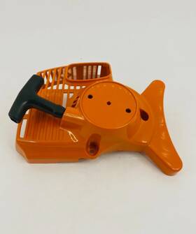 Stihl 4140-190-4013 Genuine Recoil Starter Fs38 Fs45 Fs55 Fs46 New Oem