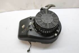 Subaru 28200z02031000 2015 Power Stroke Pressure Washer Engine Starting Pull Starter
