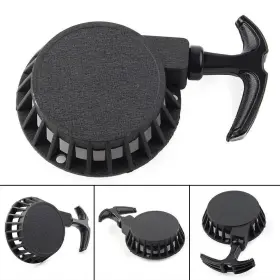 Successsssusa 336245126251 Pull Start Starter Fit 2-stroke 47cc 49cc 50cc Mini Pocket Pit Dirt Bike Recoil