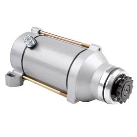 Super Garage G112602ed Starter 18600 Fits Honda Goldwing Gl1100 1084cc 1980-1982 Motorcycle Sm224