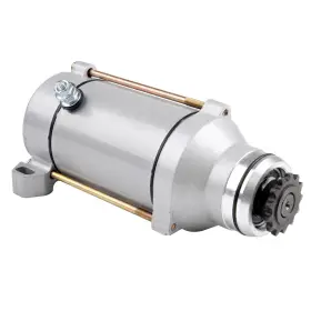 G112602ed Super Garage Starter 18600 Fits Honda Goldwing Gl1100 1084cc 1980-1982 Motorcycle Sm224