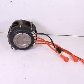 Surron 11100-yq5a-00b0 2024 Ultra Bee Motor Only Used Once