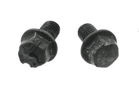 Suzuki 01547-0508b 2004 Intruder Volusia 800 Oem Starter Cover Bolts