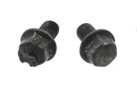 01547-0508b Suzuki 2004 Intruder Volusia 800 Oem Starter Cover Bolts