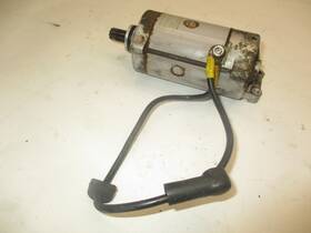 Suzuki 028000-4920 1978 Gs550 Gs 550 Starter Motor