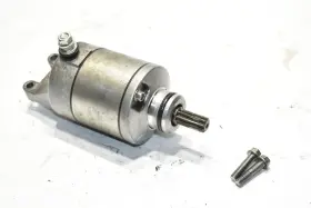 31100-37h00 Suzuki 09103-06212 2008 2009 Gsxr 600 750 Engine Starter Motor Oem