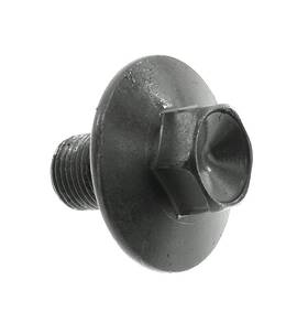 Suzuki 09103-14005 Oem Starter Clutch Bolt Motorcycle Part Bandit / Katana