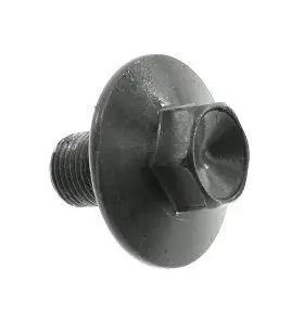 09103-14005 Suzuki Oem Starter Clutch Bolt Motorcycle Part Bandit / Katana