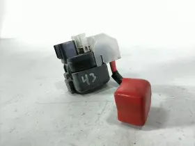 Sfv650 Suzuki 102769 09-up Gladius Starter Start Relay Solenoid