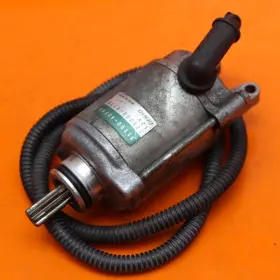 1100-40f00 Suzuki 2001 2002 Gsxr 1000 Oem Engine Starting Starter Motor -dc 12v