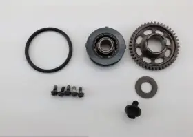111486 Suzuki Engine Starter Clutch 2003 Gsxr750 1255