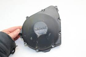 Suzuki 11351-17c00 1988 Katana 600 Gsx600f #501 Starter Cover Engine Motor