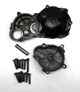 11380-24f20 Suzuki 99-07 Hayabusa Gsx1300r Starter Clutch Gear Timing Cover Oem