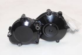 Suzuki 11381-35f10 21-23 Gsxs750z Oem Engine Starting Starter Cover