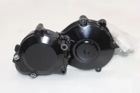 11381-35f10 Suzuki 21-23 Gsxs750z Oem Engine Starting Starter Cover