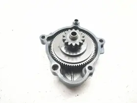 11382-24f20 Suzuki 08-20 Hayabusa Gsx1300r Engine Starter Cover And Gear