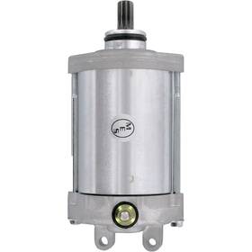 Suzuki 12-6435 Motorcycle New Mes Hayabusa Starter Motor Me1300-na 31100-24f10