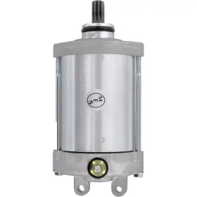 31100-24f10 Suzuki 12-6435 Motorcycle New Mes Hayabusa Starter Motor Me1300-na