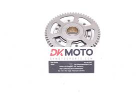 Suzuki 12600-01810 21 Gsxr750 Oem Engine Starting Starter Clutch One Way Gear R5.bx21