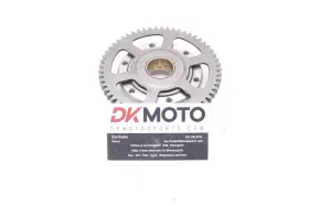12600-01810 Suzuki 21 Gsxr750 Oem Engine Starting Starter Clutch One Way Gear R5.bx21