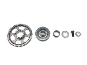 Suzuki 12600-10871 Engine Starter Clutch 2006 Burgman 650 An650 3001a