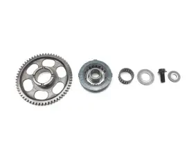 12600-10871 Suzuki Engine Starter Clutch 2006 Burgman 650 An650 3001a