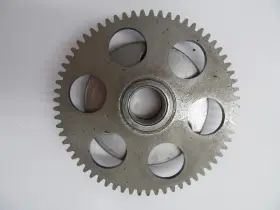 12600-11853 Suzuki 1982 Gs300 L Gs 300 Starter Clutch
