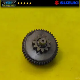 12600-12d01 Suzuki Genuine Oem 98-03 Tl1000r Starter Idle Idler Gear Shaft
