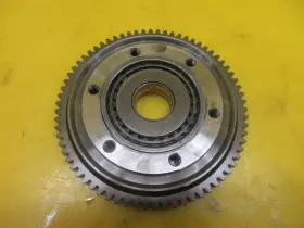 12600-20840 Suzuki Oem 99-02 Sv650 Sv650s One Way Directional Starter Clutch Gear Assembly