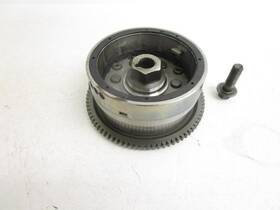Suzuki 12600-24831 01 Ls 650 Savage Flywheel Starter Clutch 1996-2019