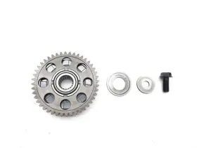 12600-24840 Suzuki Engine Starter Clutch 2001 Hayabusa Busa Gsx1300r 3011a