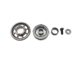 12600-24850 Suzuki Engine Starter Clutch 2003 Hayabusa Gsx1300r 3159