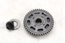 12600-24861 Suzuki 2007 Hayabusa Oem Engine Starter Clutch