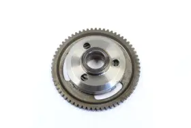 12600-26820 Suzuki 91 Gsx1100g Oem Engine Starting Starter Clutch