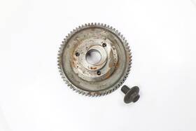 Suzuki 12600-27832 2003 Bandit 1200 Oem Engine Starting Starter Clutch Gear