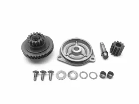 12600-29f00 Suzuki Engine Starter Gears And Cover 2017 Drz400sm 3077