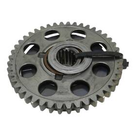 Suzuki 12600-33860 1997 Gsxr600 Starter Gear 12600-24850