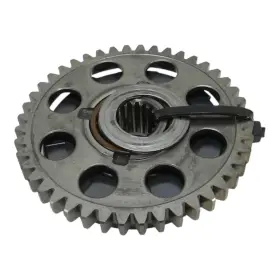 12600-24850 Suzuki 12600-33860 1997 Gsxr600 Starter Gear